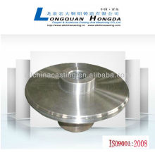 ISO9001 copper alloy lamp housing,lamp cover